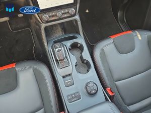 Ford Ranger RAPTOR DOBLE CABINA 3.0ECOB 288CV  - Foto 11