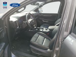 Ford Ranger DOBLE CABINA WILDTRAK AUTOM 2.0ECOB 205CV  - Foto 13