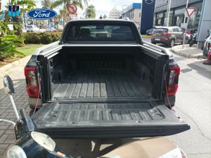 Ford Ranger DOBLE CABINA WILDTRAK AUTOM 2.0ECOB 205CV  - Foto 15