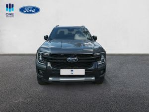 Ford Ranger DOBLE CABINA WILDTRAK AUTOM 2.0ECOB 205CV  - Foto 7