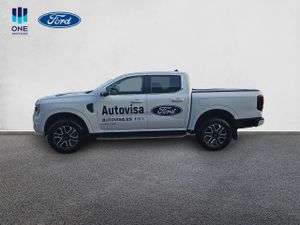 Ford Ranger DOBLE CABINA LIMITED 2.0ECOB 170CV 4X4  - Foto 3