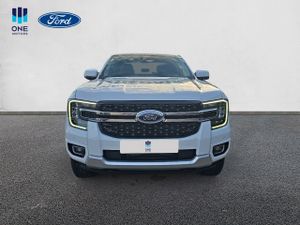 Ford Ranger DOBLE CABINA LIMITED 2.0ECOB 170CV 4X4  - Foto 7