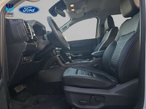 Ford Ranger DOBLE CABINA LIMITED 2.0ECOB 170CV 4X4  - Foto 13