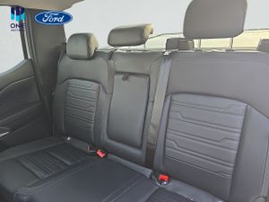 Ford Ranger DOBLE CABINA LIMITED 2.0ECOB 170CV 4X4  - Foto 14