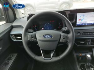 Ford Tourneo Courier ACTIVE 1.0ECOB 125CV  - Foto 9