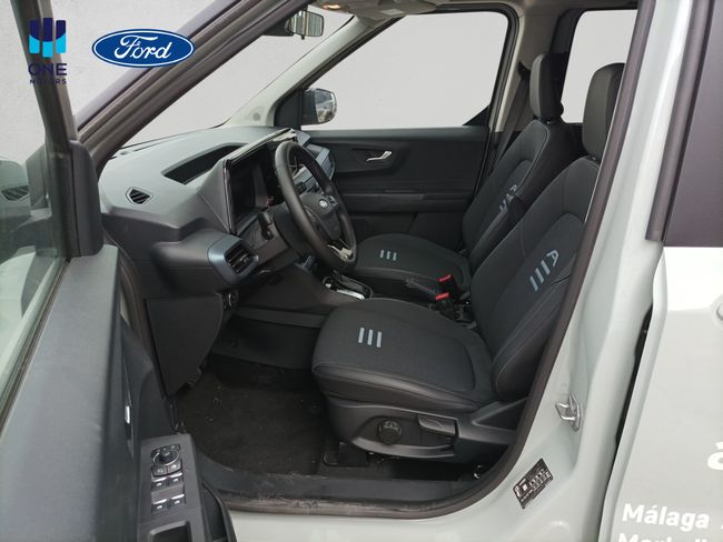 Ford Tourneo Courier ACTIVE 1.0ECOB 125CV  - Foto 13