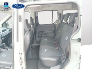 Ford Tourneo Courier ACTIVE 1.0ECOB 125CV  - Foto 14