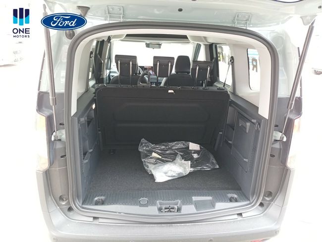 Ford Tourneo Courier ACTIVE 1.0ECOB 125CV  - Foto 15