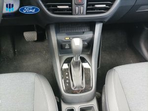 Ford Tourneo Courier ACTIVE 1.0ECOB 125CV  - Foto 11