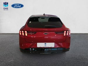 Ford Mustang Mach-E RANGO EXTENDIDO AUTOM 0.0 ELECTRICO  - Foto 5