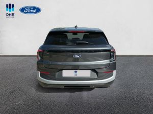 Ford Explorer EXPLORER PREMIUM 0.0 286CV  - Foto 5