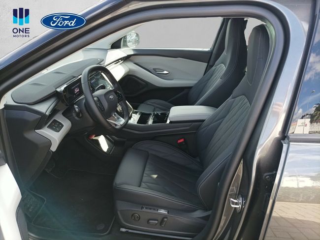 Ford Explorer EXPLORER PREMIUM 0.0 286CV  - Foto 13