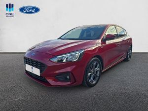 Ford Focus ST-LINE 1.0ECOB MHEV 125CV 5P  - Foto 2