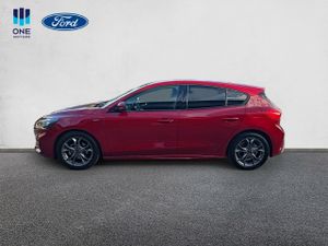 Ford Focus ST-LINE 1.0ECOB MHEV 125CV 5P  - Foto 3