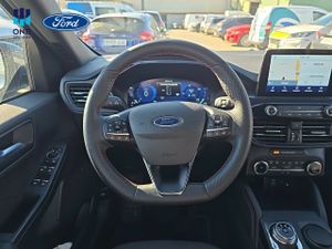 Ford Kuga ST-LINE 2.5 PHEV 225CV  - Foto 9