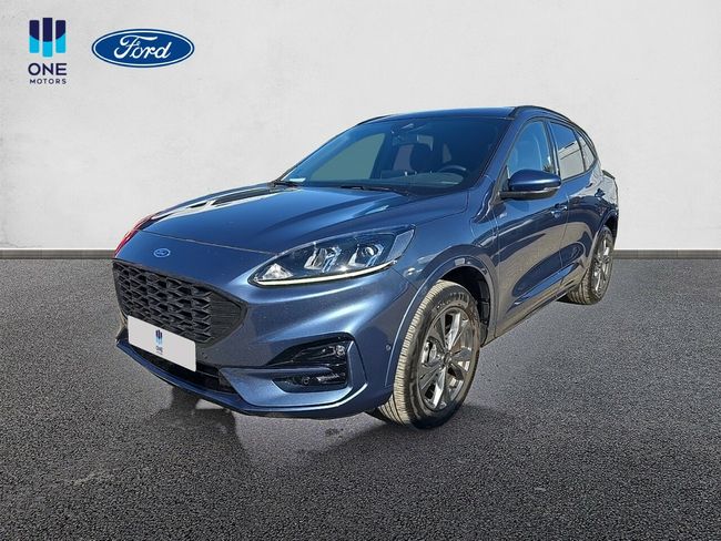 Ford Kuga ST-LINE 2.5 PHEV 225CV  - Foto 2