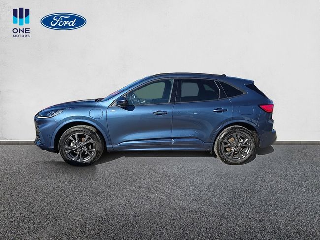 Ford Kuga ST-LINE 2.5 PHEV 225CV  - Foto 3