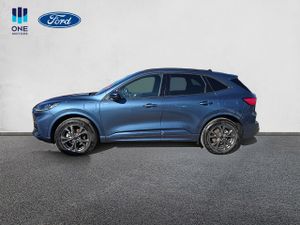 Ford Kuga ST-LINE 2.5 PHEV 225CV  - Foto 3