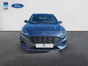 Ford Kuga ST-LINE 2.5 PHEV 225CV  - Foto 7