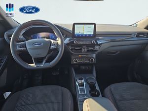 Ford Kuga ST-LINE 2.5 PHEV 225CV  - Foto 8