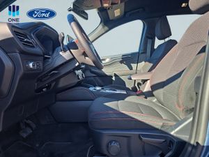 Ford Kuga ST-LINE 2.5 PHEV 225CV  - Foto 13