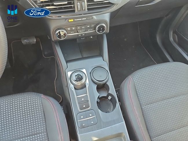Ford Kuga ST-LINE 2.5 PHEV 225CV  - Foto 11