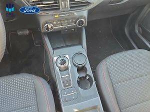 Ford Kuga ST-LINE 2.5 PHEV 225CV  - Foto 11