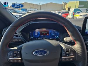 Ford Kuga ST-LINE 2.5 PHEV 225CV  - Foto 10