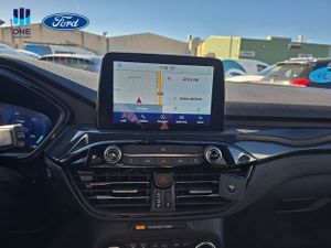 Ford Kuga ST-LINE 2.5 PHEV 225CV  - Foto 12