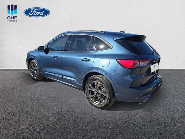 Ford Kuga ST-LINE 2.5 PHEV 225CV  - Foto 4