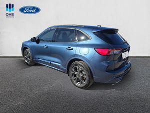 Ford Kuga ST-LINE 2.5 PHEV 225CV  - Foto 4
