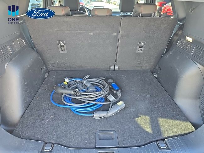 Ford Kuga ST-LINE 2.5 PHEV 225CV  - Foto 15
