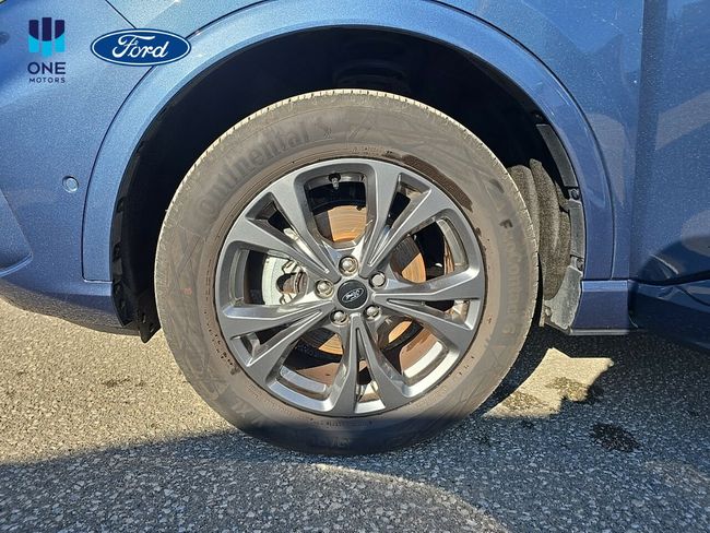 Ford Kuga ST-LINE 2.5 PHEV 225CV  - Foto 16