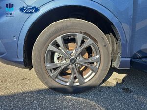 Ford Kuga ST-LINE 2.5 PHEV 225CV  - Foto 16