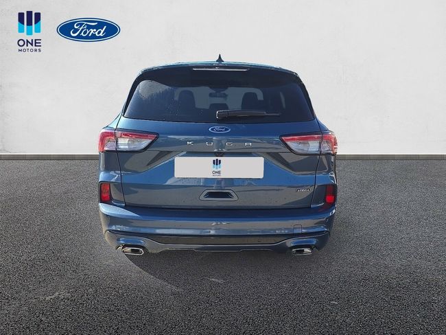 Ford Kuga ST-LINE 2.5 PHEV 225CV  - Foto 5