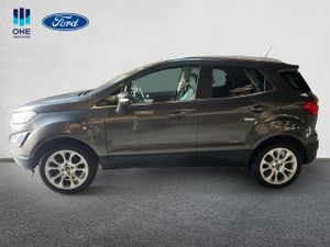 Ford Ecosport TITANIUM 1.0 ECOBOOST 125CV  - Foto 3