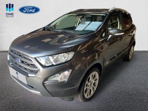 Ford Ecosport TITANIUM 1.0 ECOBOOST 125CV  - Foto 2