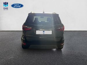 Ford Ecosport TITANIUM 1.0 ECOBOOST 125CV  - Foto 13