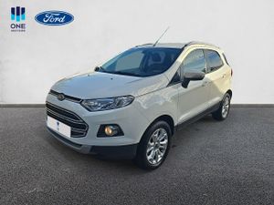 Ford Ecosport TITANIUM 1.5D 100CV  - Foto 2