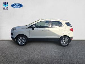 Ford Ecosport TITANIUM 1.5D 100CV  - Foto 3