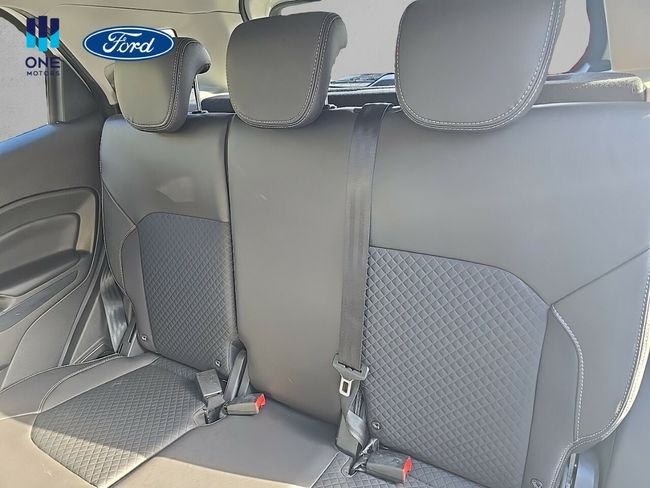 Ford Ecosport TITANIUM 1.5D 100CV  - Foto 14