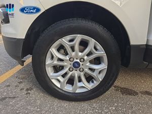 Ford Ecosport TITANIUM 1.5D 100CV  - Foto 16