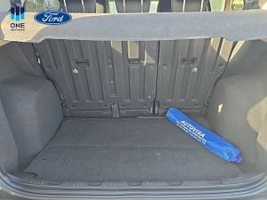 Ford Ecosport TITANIUM 1.5D 100CV  - Foto 15