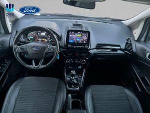 Ford Ecosport ACTIVE 1.0 ECOBOOST 125CV  - Foto 7