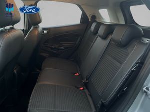 Ford Ecosport ACTIVE 1.0 ECOBOOST 125CV  - Foto 13