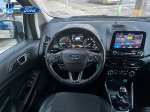 Ford Ecosport ACTIVE 1.0 ECOBOOST 125CV  - Foto 9