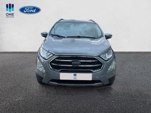 Ford Ecosport ACTIVE 1.0 ECOBOOST 125CV  - Foto 6