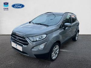 Ford Ecosport ACTIVE 1.0 ECOBOOST 125CV  - Foto 2