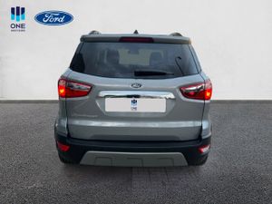 Ford Ecosport ACTIVE 1.0 ECOBOOST 125CV  - Foto 14