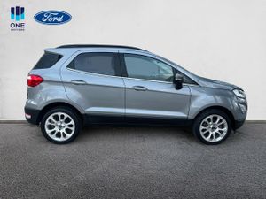 Ford Ecosport ACTIVE 1.0 ECOBOOST 125CV  - Foto 5